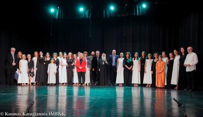 Μητροπολίτης Βεροίας: «Οι ηρωίδες της Ναούσης μαρτύρησαν για Χριστό και πατρίδα»