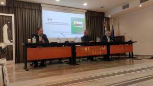 ΑΝ.ΗΜΑ: Παρουσιάστηκε η 1η Πρόσκληση για έργα Δημόσιου Χαρακτήρα του Τοπικού προγράμματος LEADER/CLLD