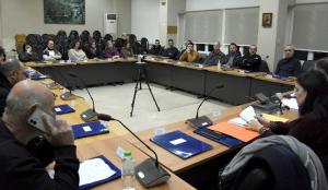 Με σύσκεψη ξεκίνησε ο προγραμματισμός για την Αποκριά στη Νάουσα