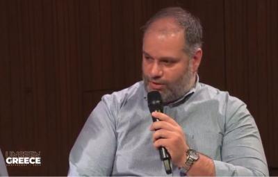 Ο Δήμος  Νάουσας στο επίκεντρο της καινοτομίας και της βιώσιμης ανάπτυξης