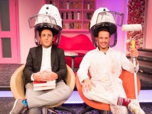 Ακυρώθηκε η παράσταση «Σεσουάρ για δολοφόνους» στη Βέροια