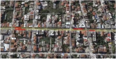 Περιορισμένη στάθμευση στην οδό Βετσοπούλου στην Αλεξάνδρεια