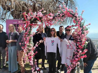 Η Άνοιξη της Συμπερίληψης: Συμμετοχή του Κέντρου Υποστήριξης για τον Αυτισμό ΜΑμΑ στις δράσεις του ΤΟΒ στο Πάρκο Ελιάς