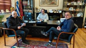 Ενεργειακή Αναβάθμιση του 10ου Δημοτικού Σχολείου Βέροιας