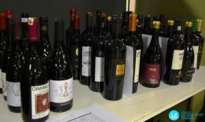 Ξεκινά στη Νάουσα η 14η Διοργάνωση του Διεθνούς Διαγωνισμού Οίνου των Βαλκανίων (BIWC 2025)