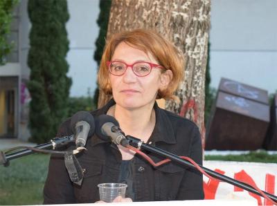Την Παρασκευή προεκλογική συγκέντρωση του ΚΚΕ στη Βέροια με ομιλήτρια την Θεανώ Καπέτη