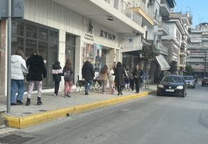 Έλλειψη ουσιαστικής διαχείρισης για τα αδέσποτα στη Βέροια