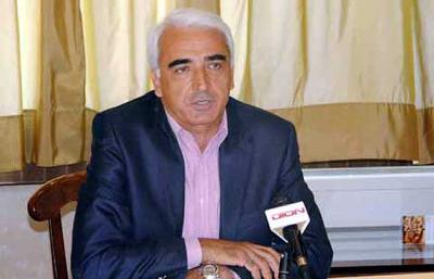 Ο Μιχάλης Χαλκίδης ανακοινώνει την υποψηφιότητά του για τον Δήμο Βέροιας