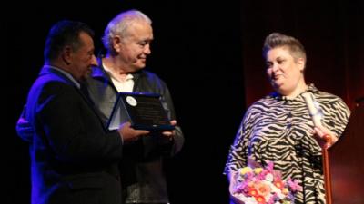 «5 γενιές, μια αλυσίδα» / 70 Χρόνια Εύξεινος Λέσχη Βέροιας