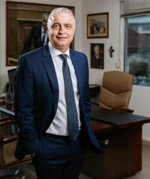 Λάζαρος Τσαβδαρίδης: Θα συνεχίσω ακούραστα και μεθοδικά τον αγώνα μου για τον τόπο μας