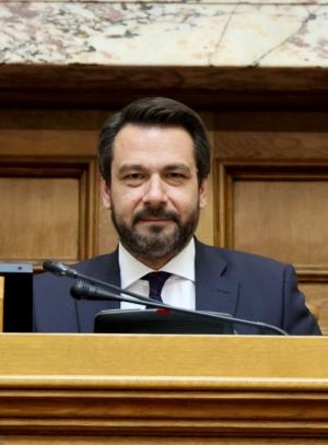 Τάσος Μπαρτζώκας: Προκαταβολή για παγετό και άλλες ζημιές του 2025 πριν τα Χριστούγεννα