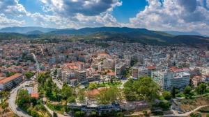 VERIA2034, ΠΟΛΙΤΙΣΤΙΚΗ ΣΤΡΑΤΗΓΙΚΗ & ΤΟΠΙΚΟ ΑΝΘΡΩΠΙΝΟ ΔΥΝΑΜΙΚΟ