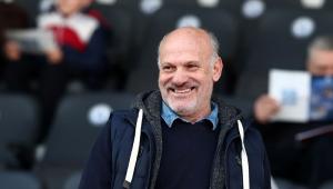 Τάκης Καραγκιοζόπουλος: Πριν πάω στην ΑΕΚ, ήμουν μόνο Βέροια...