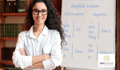 Ταχύρρυθμα μαθήματα Αγγλικών με την Easy Education