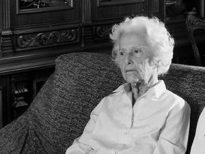 Συλλυπητήριο μήνυμα τον θάνατο της Ολυμπίας Ιωσηφίδου