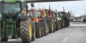 Οι αγρότες της Ημαθίας ετοιμάζονται για κινητοποιήσεις