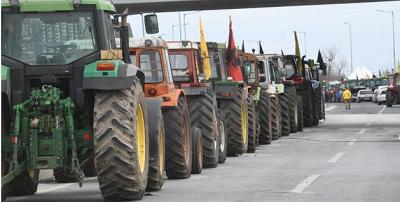 Οι αγρότες της Ημαθίας ετοιμάζονται για κινητοποιήσεις