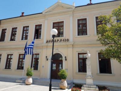 Την Παρασκευή έκτακτη συνεδρίαση του Δημοτικού Συμβουλίου Βέροιας