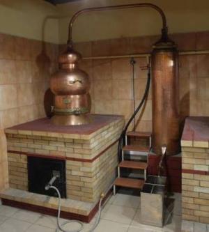 Ξεκινάνε σήμερα Τρίτη την απόσταξη τα ρακοκάζανα στην Ημαθία
