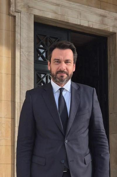 Τάσος Μπαρτζώκας: 12 νέες θέσεις νοσηλευτικού προσωπικού στις δομές υγείας της Ημαθίας