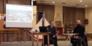 Επιμορφωτικό σεμινάριο της Α/βαθμιας Εκπαίδευσης για τα έθιμα της Ημαθίας