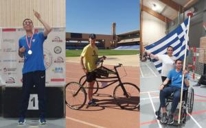 Άγγιγμα ψυχής, δύναμη ζωής από τον Γιάννη Αβραμίδη!