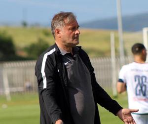 Συνελήφθη ο Δημήτρης Καλαϊτζίδης για ξυλοδαρμό του φροντιστή της Βέροιας