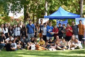 Πολύ πετυχημένη η δράση Erasmus+ στη Νάουσα!