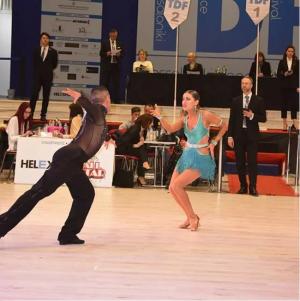 ΚΕΠΑ Δήμου Βέροιας: Δράση με αφορμή την Παγκόσμια ημέρα χορού