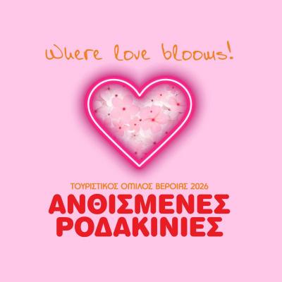 Στο καλωσόρισμα της Άνοιξης η ΚΕΠΑ Δ. Βέροιας, με εικαστικό αργαλειό και Artguitaristas