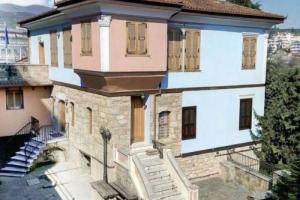 Τακτική Γενική Συνέλευση στον Σύλλογο Βλάχων Βέροιας