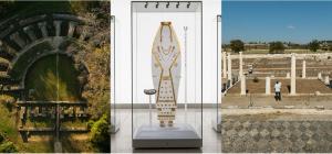 3,2,1…. Γκρο πλαν στους πολιτιστικούς θησαυρούς της Περιφέρειας Κεντρικής Μακεδονίας