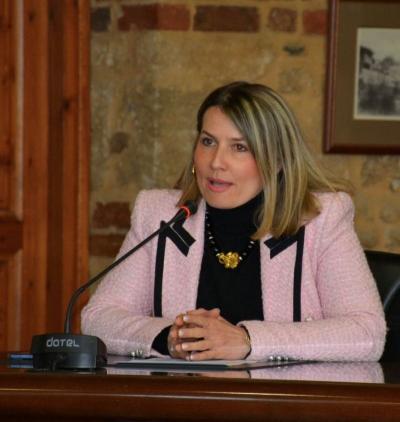 Απολύτως αναγκαίο ένα έξτρα κονδύλιο στους Δήμους, για αποκατάσταση των κατεστραμμένων δρόμων