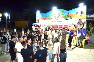 Πρόσκληση συμμετοχής εκθετών στην 9η Εμποροπανήγυρη Σκύδρας