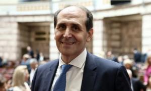 ΣΟΚ!!! Απεβίωσε ο Απόστολος Βεσυρόπουλος