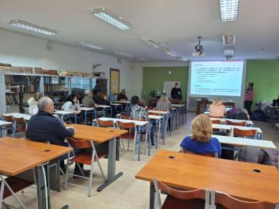 «Πρώτες Βοήθειες: Από τη Θεωρία στην Πράξη»