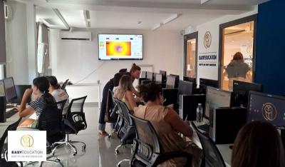 ΔΩΡΕΑΝ Μαθήματα στο Proficiency Πληροφορικής από την Easy Education!