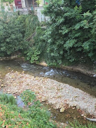 «Στερεύει» το νερό – Σε εφαρμογή έκτακτα μέτρα άρδευσης στη Νάουσα