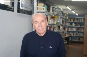 Συλλυπητήρια του Ομίλου Φίλων Θεάτρου Βέροιας για την απώλεια του Θεόδωρου Πολυχρονιάδη