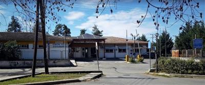 Η Περιφέρεια Κεντρικής Μακεδονίας εξοπλίζει τα Κέντρα Υγείας της Ημαθίας