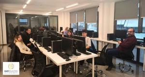 Δωρεάν Θερινά Τμήματα Πληροφορικής- Τελευταίες μέρες εγγραφών