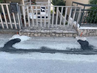 Οπτικές ίνες «στο πόδι» και οι γειτονιές της Βέροιας στο έλεος των εργολάβων
