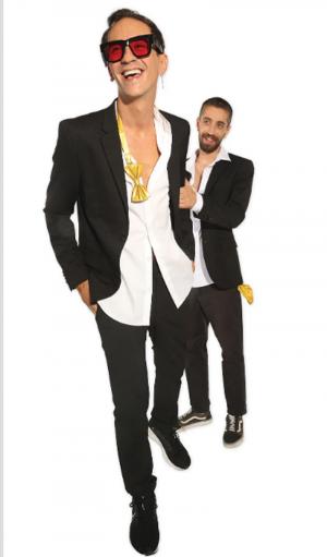 Η «Μαύρη Σαμπούκα» το Σάββατο στο Δημοτικό Αμφιθέατρο Αλεξάνδρειας