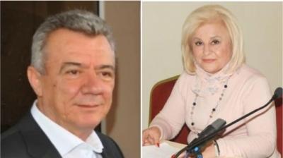 Συγχαρητήρια επιστολή του Δημάρχου Παναγιώτη Γκυρίνη προς την νέα Διοικήτρια της Δομής Μεταναστών στην Αλεξάνδρεια, Γεωργία Μπατσαρά