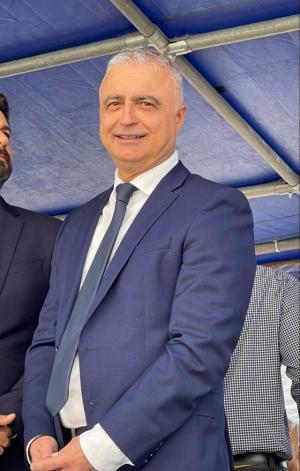 Συγχαρητήριο του Λάζαρου Τσαβδαρίδη για την άνοδο της Αλεξάνδρειας στην Γ΄ Εθνική