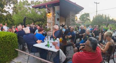 Συγκέντρωση στη Βεργίνα για τη δημιουργία νέου Δήμου Αιγών