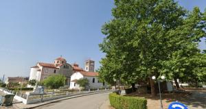 Aνοιχτή συνέλευση της Δημοτικής Κοινότητας Αγίας Μαρίνας