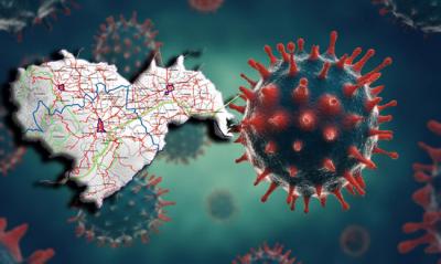 Ανησυχητική η αύξηση των θανάτων. Πόσα κρούσματα την Τρίτη στην Ημαθία.