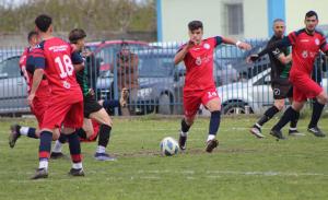 Πρωταθλητής ο Μέγας Αλέξανδρος Αγίας Μαρίνας/ 0-0 με τα Τρίκαλα