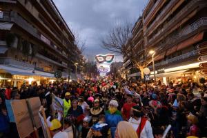 Ευχαριστήριο του Δήμου Βέροιας για τη «Γιορτή Αποκριάς Βέροια» 2026